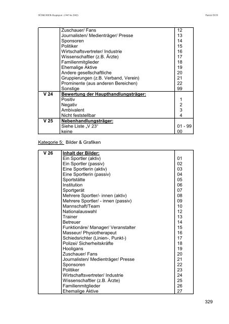 Dissertation zur Erlangung des Grades des Doktors der ...