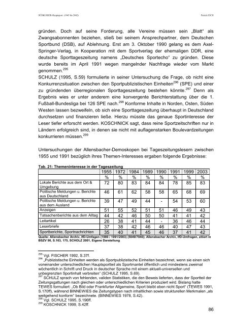 Dissertation zur Erlangung des Grades des Doktors der ...