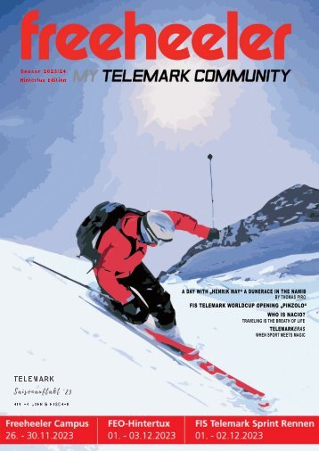 Hintertux-Ausgabe 23-24