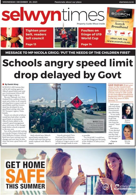 Selwyn_Times: December 20, 2023