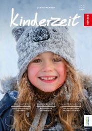 Kinderzeit Bremen 01/02 2024