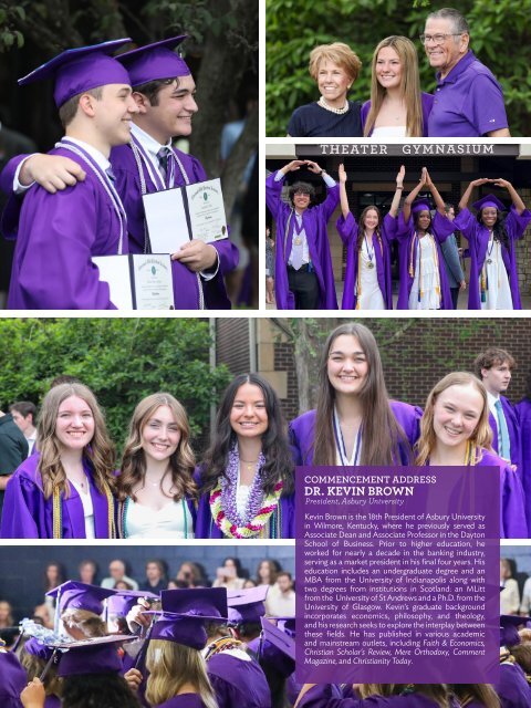 CHCA Eagle's Eye and 2023 Annual Report