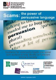 0-Scams The Power of Persuasive Language