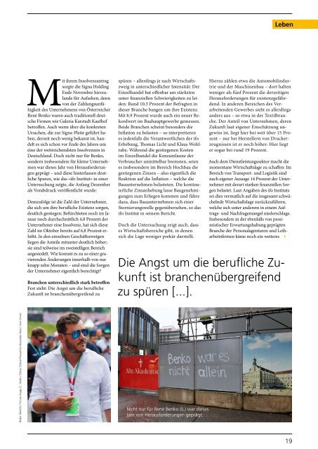 founders Magazin Ausgabe 56