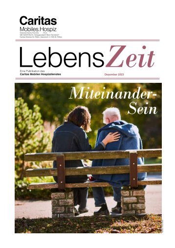 LebensZeit Ausgabe 2023