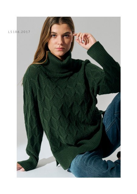 Lind AW24