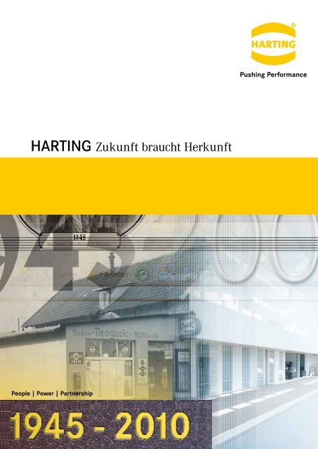 LOGO! - HARTING Karriere