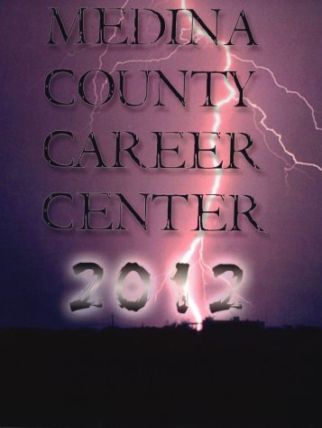 MCCC Yearbook 2011-2012