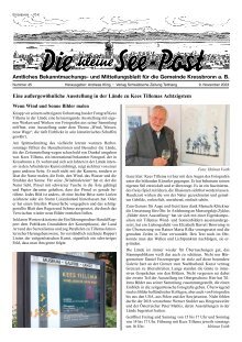 20.12.2023 Die kleine See-Post