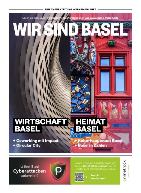 Wir sind Basel