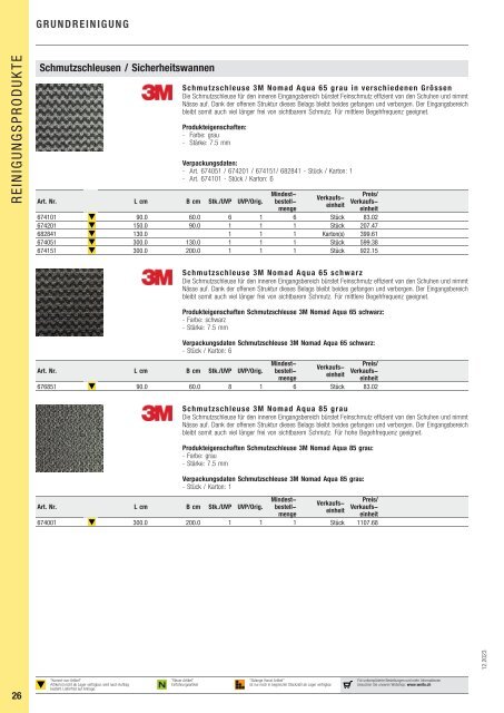 Cleaning D 12.2023