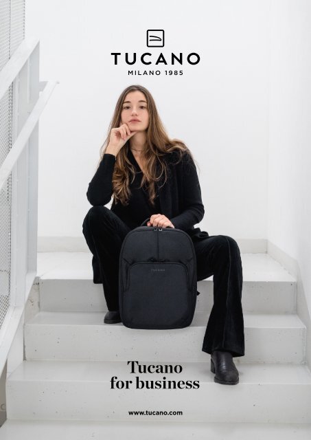 TUCANO Produktkatalog