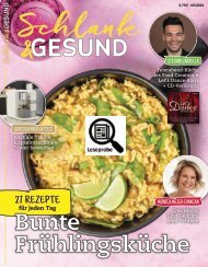 Schlank&Gesund 02/2024