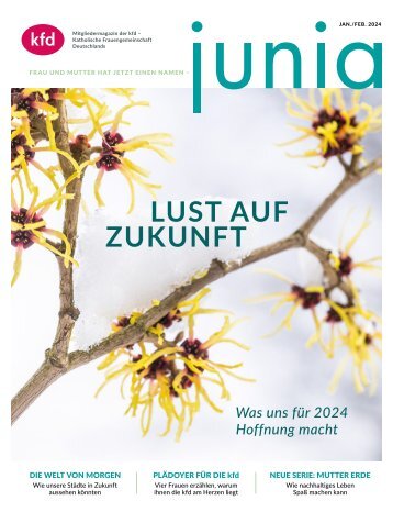 Junia 01/2024