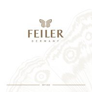 FEILER Unternehmen (deutsch)