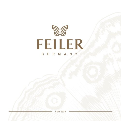 FEILER Unternehmen (deutsch)