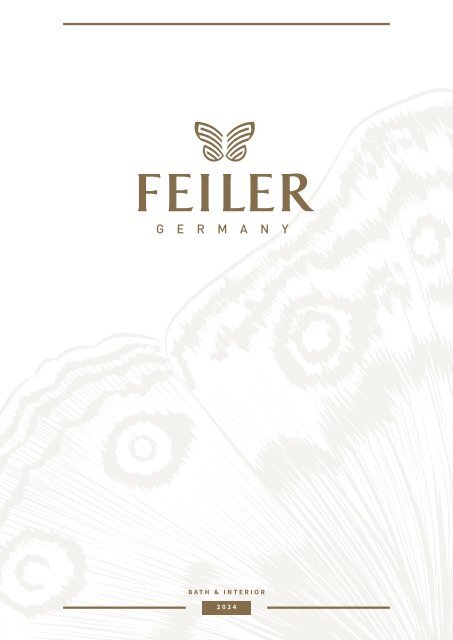 FEILER BATH & INTERIOR 2024