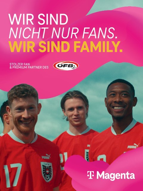 ÖFB Corner 4/23