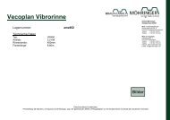 Vecoplan Vibrorinne - Möhringer Anlagenbau GmbH