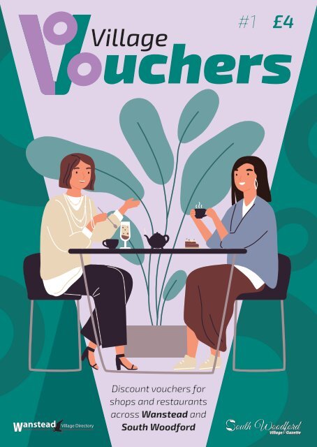 Village Vouchers #1