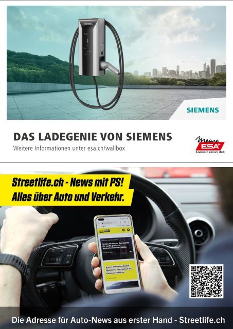 AUTOINSIDE Ausgabe 1 – Januar 2024