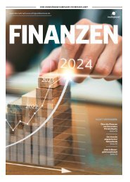 Finanzen