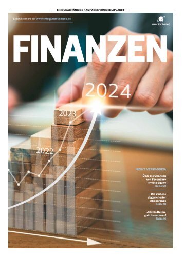 Finanzen