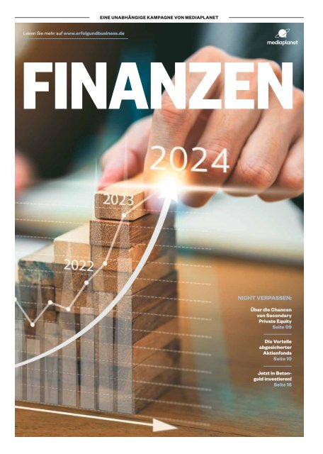 Finanzen