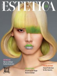 Estetica Magazine ASIA Edition (4/2023)