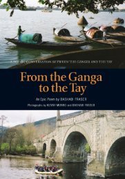 From the Ganga to the Tay by Bashabi Fraser sampler