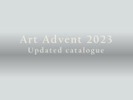 Art Advent 2023