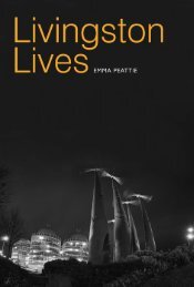 Livingston Lives by Emma Peattie sampler