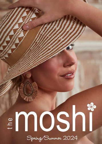 The Moshi_SpringSummer 2024