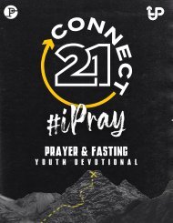 Linked UP Connect 21 Devotion - The Plug - 2024