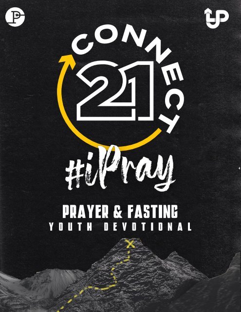 Linked UP Connect 21 Devotion - The Plug - 2024