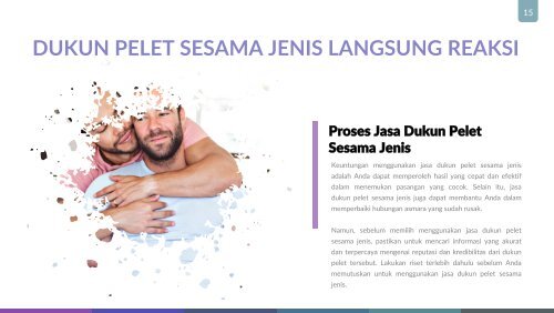 0813-2952-4511 Dukun Pelet Sesama Jenis Instant Tanpa Ritual