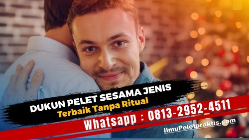 0813-2952-4511 Dukun Pelet Sesama Jenis Tanpa puasa Media Foto