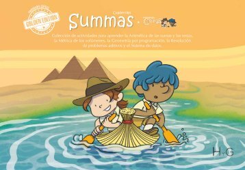 Summas Golden Edition 2023_Material de Estudio