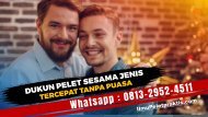 Dukun Pelet Sesama Jenis Paling Manjur Ampuh Bergaransi