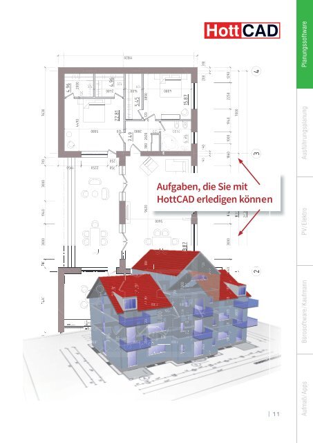 Hottgenroth Gruppe Softwarekatalog 2024