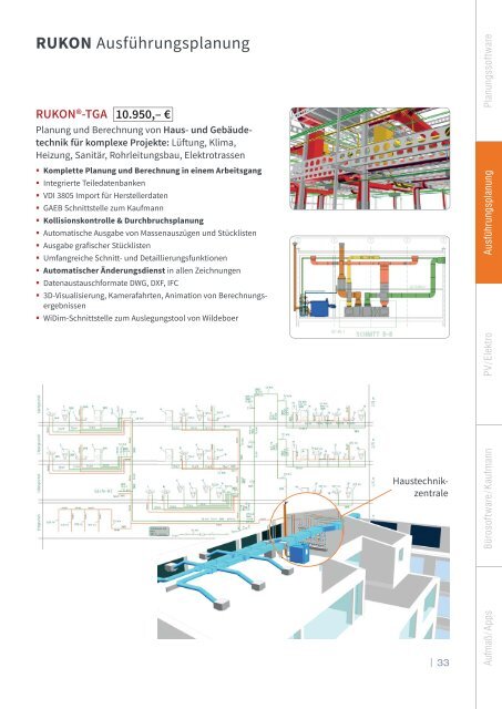 Hottgenroth Gruppe Softwarekatalog 2024