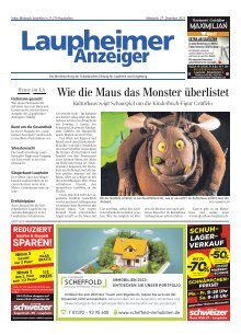 27.12.2023 Laupheimer Anzeiger
