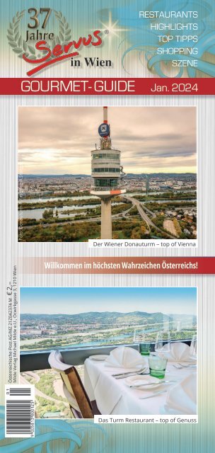 Servus in Wien_Jänner 2024_Donauturm