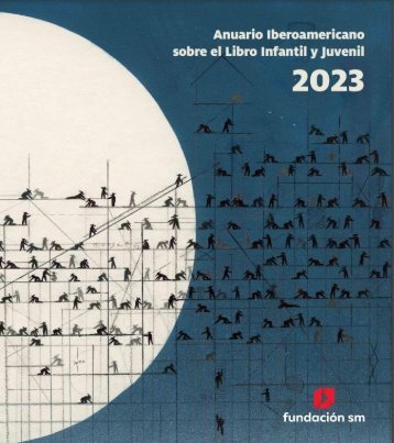 Anuario LIJ 2023