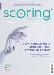 Scoring Magazine nº4