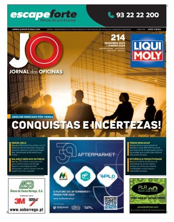 Jornal das Oficinas 214