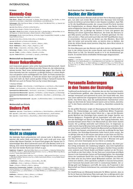 Zweiradsport Offroadmagazine 01-2024