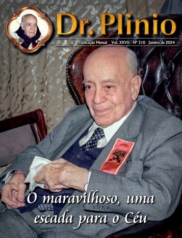 Revista Dr Plinio 310