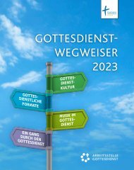 gottesdienstwegweiser2023