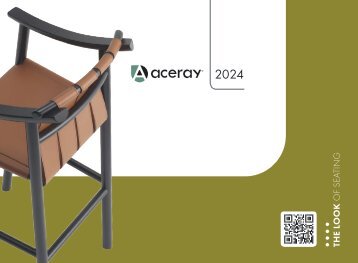Aceray Book 2024
